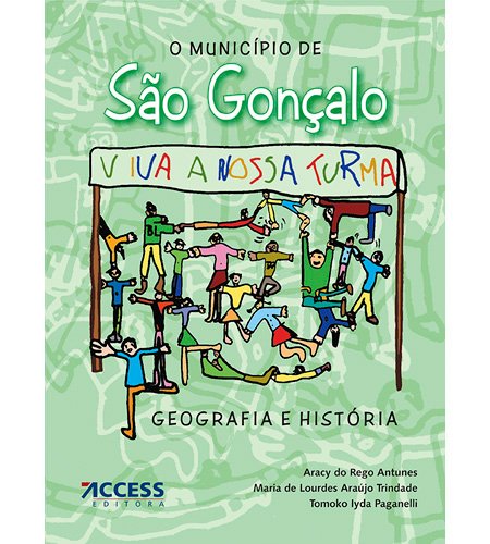 O Município de São Gonçalo