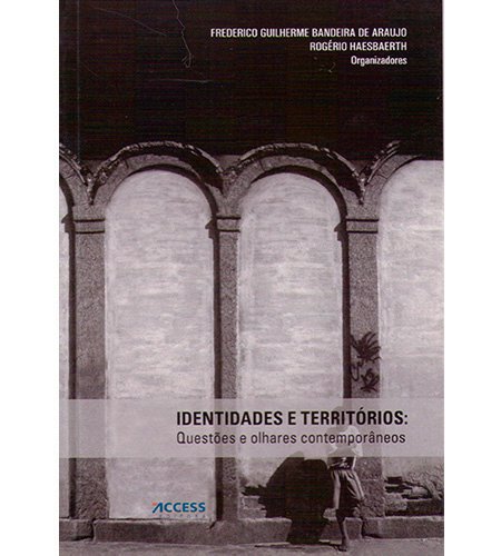 Identidades e Territórios