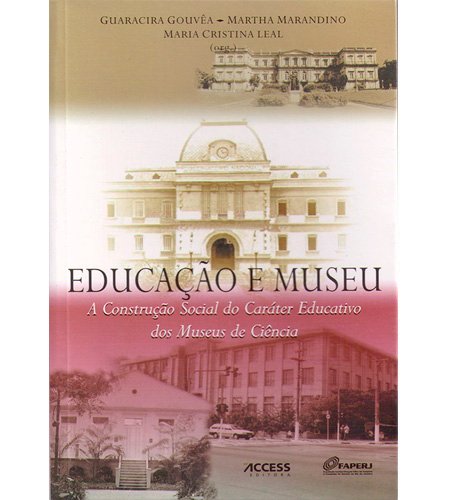 Educação e Museu