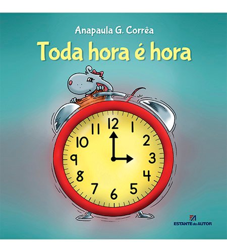 Toda hora é hora