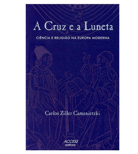 A Cruz e a Luneta