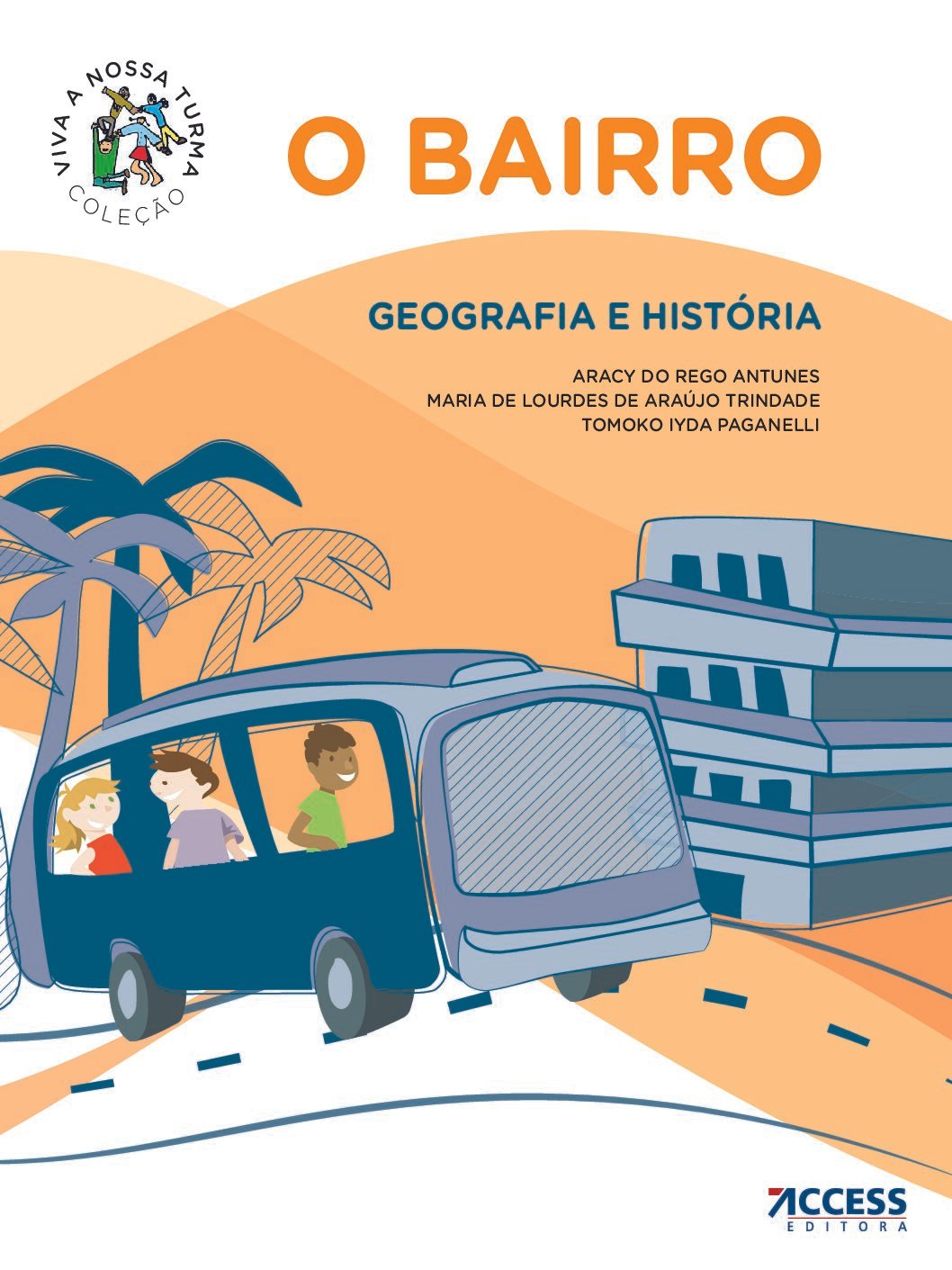 O Bairro