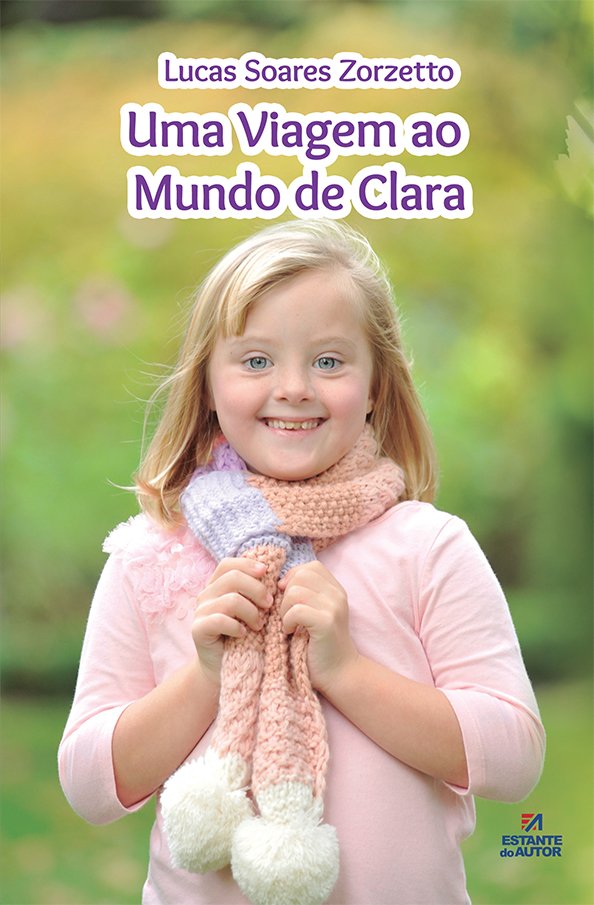 Uma viagem ao mundo de Clara