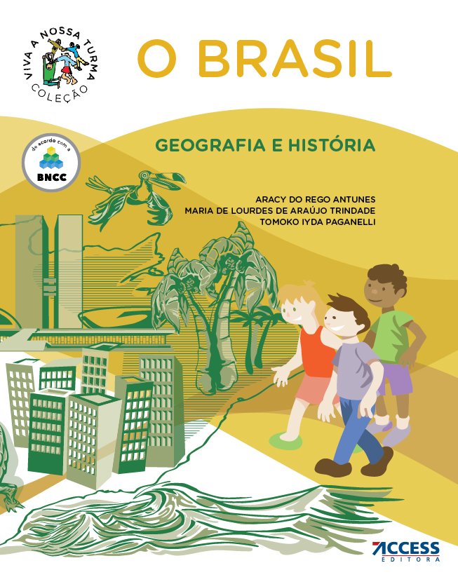 O Brasil