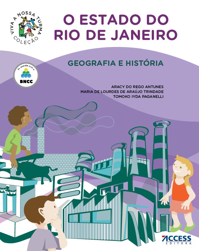 O Estado do Rio de Janeiro