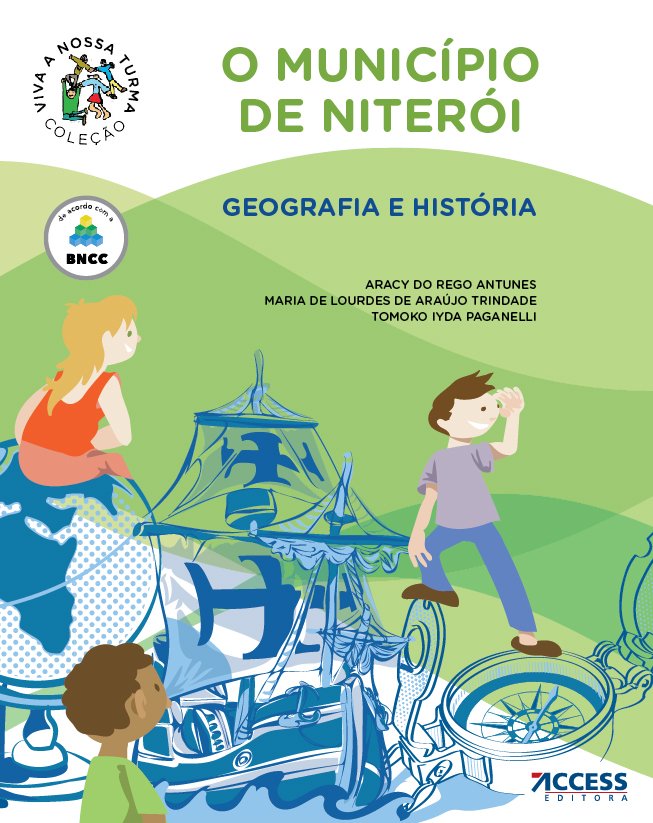 O Município de Niterói