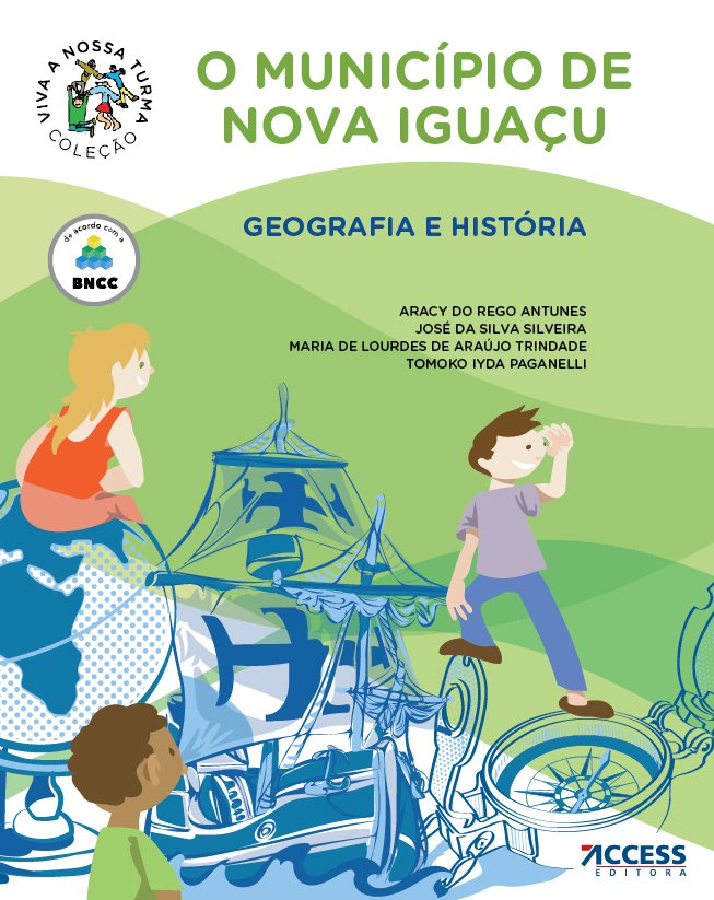 O Município de Nova Iguaçu